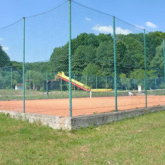 Гостиница Sanatoriy Karpatia спортивное сооружение