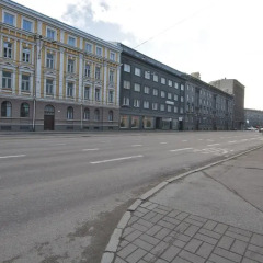 Апартаменты Aedvilja Apartment парковка