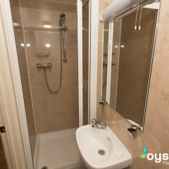 Dolphin Hotel 3* Стандартный семейный номер с двуспальной кроватью фото 19