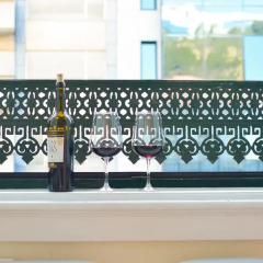 Ambiente Hostel & Rooms городской автобус