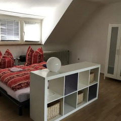 Апартаменты City Apartments Cologne Dom Und Messe Кёльн балкон