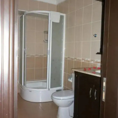 Hotel Jimmy's Place Улучшенный номер фото 8