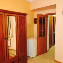 Гостиница Lviv's Prospekt Shevchenka apartments Украина, Львов - отзывы, цены и фото номеров - забронировать гостиницу Lviv's Prospekt Shevchenka apartments онлайн в номере