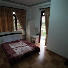 Отель Cam Ly Homestay Стандартный номер фото 4