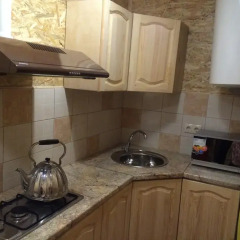 Гостиница Guest House Solnyshko в номере