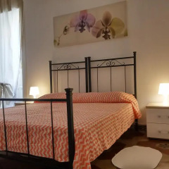 Отель Casa Divina Сиракуза детские мероприятия