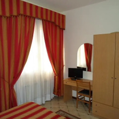 Hotel Da Tito 3* Стандартный номер с двуспальной кроватью