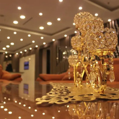 Grand Palace Hotel