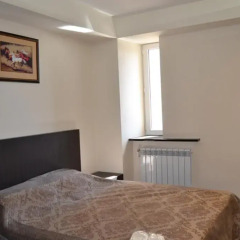 Отель Saryan 40 комната для гостей фото 3