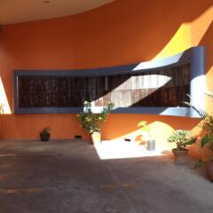 Hotel Los Altos