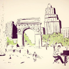 Отель CITY ROOMS NYC - Soho