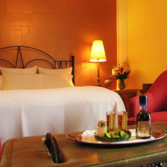 Отель Villa Ganz 4* Люкс Премиум фото 10