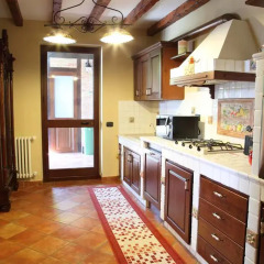 Отель Villa Rossana Агридженто в номере