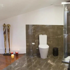Отель Oporto Loft 4* Номер Делюкс фото 26