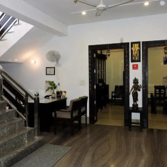 Отель Pearl Of Taj-Homestay интерьер отеля фото 2