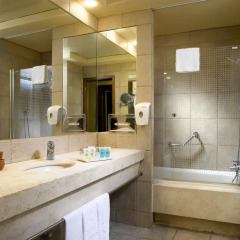 Отель Olive Tree Royal Plaza 4* Улучшенный номер фото 3