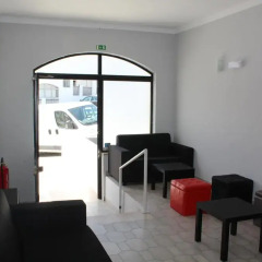Отель Cheerfulway Cerro Atlântico Apartamentos Португалия, Албуфейра - отзывы, цены и фото номеров - забронировать отель Cheerfulway Cerro Atlântico Apartamentos онлайн комната для гостей фото 2