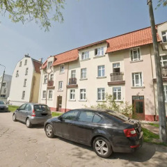 Отель Grand Apartments Польша, Сопот - отзывы, цены и фото номеров - забронировать отель Grand Apartments онлайн парковка