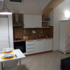 Отель Casa di Ale Сиракуза в номере фото 2
