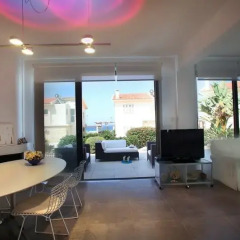 Отель Greek Paradise интерьер отеля
