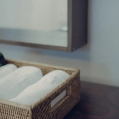 The An Hostel комната для гостей фото 4