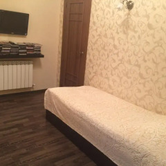 Гостиница Turgeneva 236/1 в Анапе отзывы, цены и фото номеров - забронировать гостиницу Turgeneva 236/1 онлайн Анапа комната для гостей фото 2