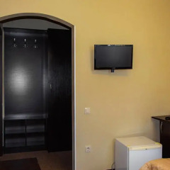 Гостиница David Bek 3* Номер Делюкс с различными типами кроватей фото 2