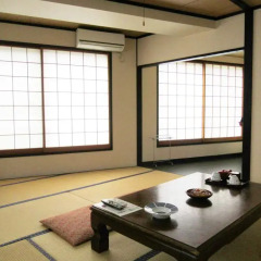 Hotel Manyoutei 3* Стандартный номер фото 4