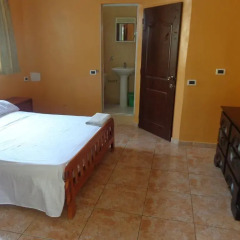 RIG Hotel Boca Chica 2* Студия с различными типами кроватей фото 11