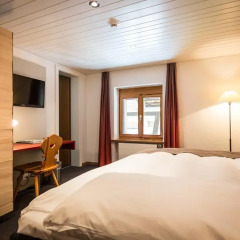 Hotel Landhaus комната для гостей фото 4