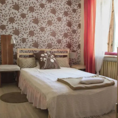 Отель Willa Karat II Польша, Сопот - отзывы, цены и фото номеров - забронировать отель Willa Karat II онлайн комната для гостей фото 5