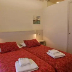Апартаменты Tendency Apartments 2 детские мероприятия