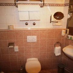 Suite Hotel 900 M Zur Oper 3* Люкс повышенной комфортности фото 5
