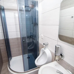 Cossacks Hostel Львов ванная