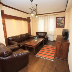 Zlaten Rozhen Hotel 3* Люкс фото 2