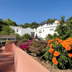 Hotel Termal балкон