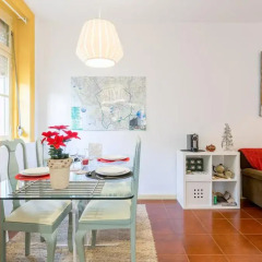Отель Casa da Mãe Joana в номере