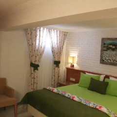 Leylak Boutique Hotel & Brasserie - Boutique Class Чешме спа
