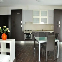 Отель Casa Vacanze Aurora Centro в номере