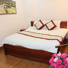 Sunshine Sapa Hotel 3* Улучшенный номер с различными типами кроватей фото 2