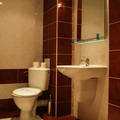 Elli Greco Hotel 3* Люкс фото 17