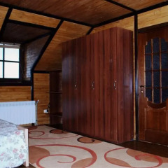 Mini Hotel in Old Town Каменец-Подольский сауна