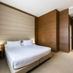 Отель Occidental Aurelia 4* Стандартный номер с различными типами кроватей фото 5