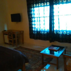 Апартаменты Accra Royal Castle Apartments & Suites Стандартный номер фото 13
