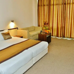 Hotel Marvel 4* Студия фото 3