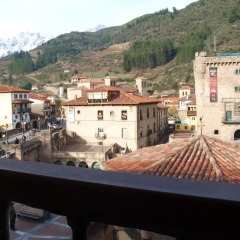 Отель Hosteria Sierra del Oso Потес фото 2