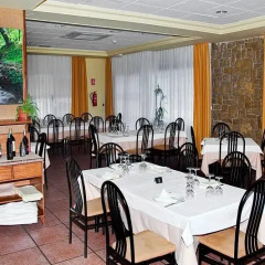 Hotel La Piqueta питание