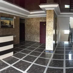 Гостиница Avalon в Анапе отзывы, цены и фото номеров - забронировать гостиницу Avalon онлайн Анапа спа