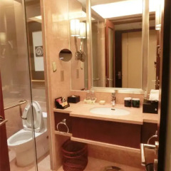 Baolilai International Hotel 5* Номер Делюкс с различными типами кроватей фото 8