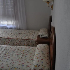 Hotel Pelayo Isla Арнуэро комната для гостей фото 5